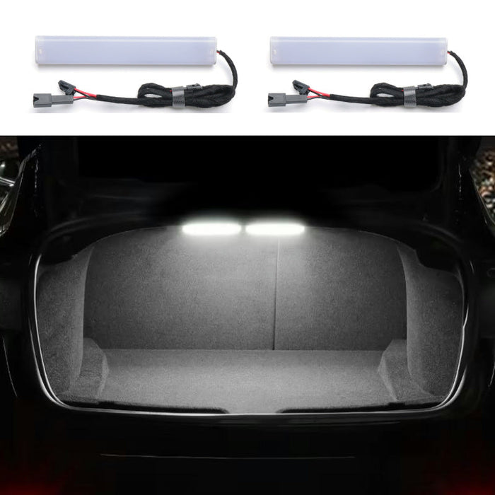 TESERY LED Trunk Light Bar for Model 3/Highland