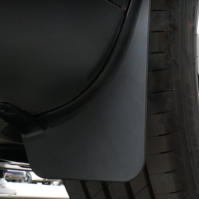 TESERY OEM Mud Flaps Splash Guards for Model 3 Highland / Model Y Juniper