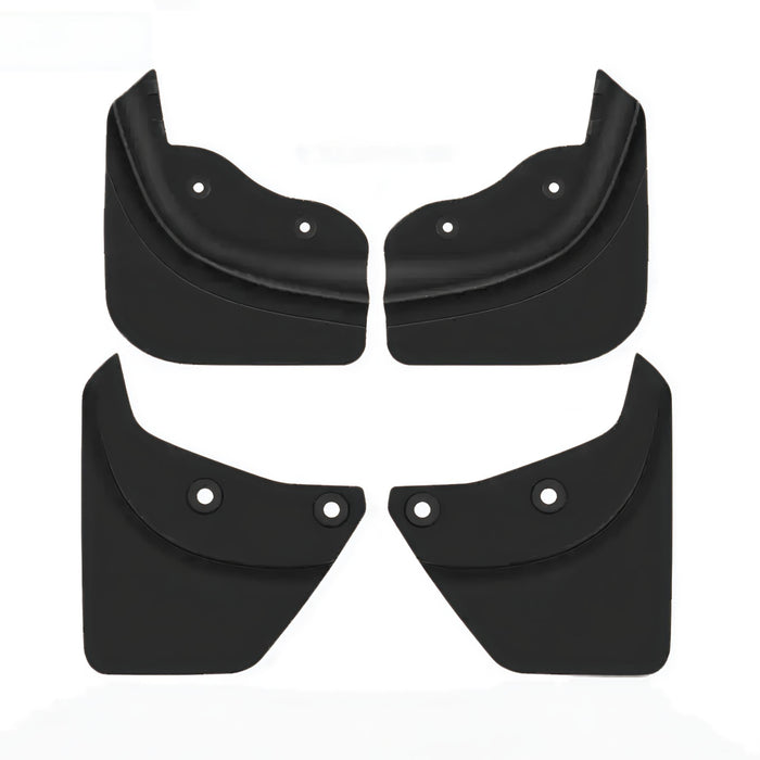 TESERY OEM Mud Flaps Splash Guards for Model 3 Highland / Model Y Juniper