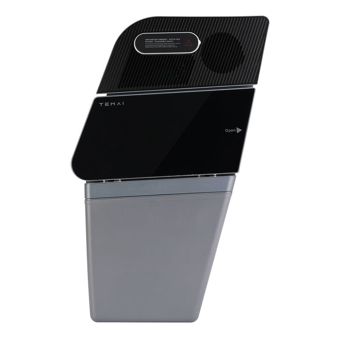 TESERY Rear Trunk On-Board Refrigerator for Model Y (5 Seaters)