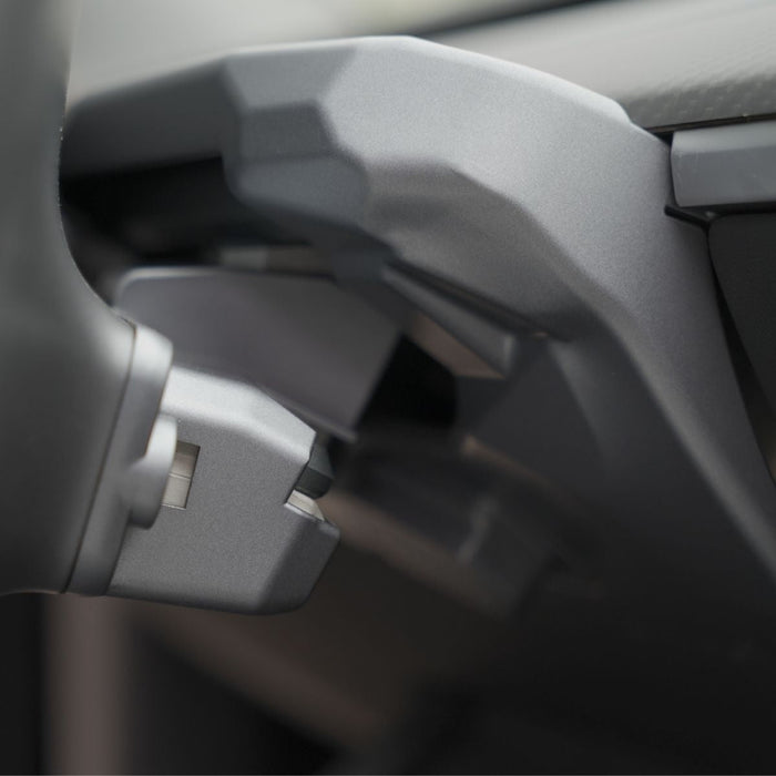 4 Way Adjustable Swivel Screen Mounting Kit For Model Y Juniper / Model 3 Highland - Upgrade Version | TESERY