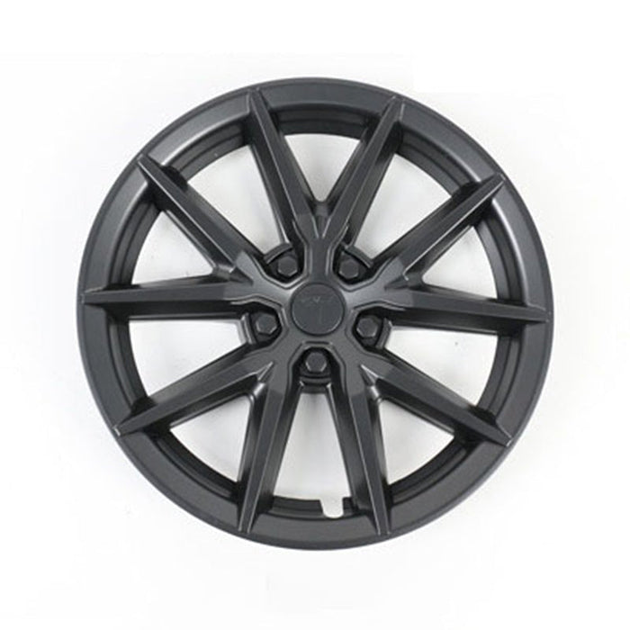 TESERY Thunder 18″ 19″ Wheel Covers For Tesla Model 3/Y (4PCS)