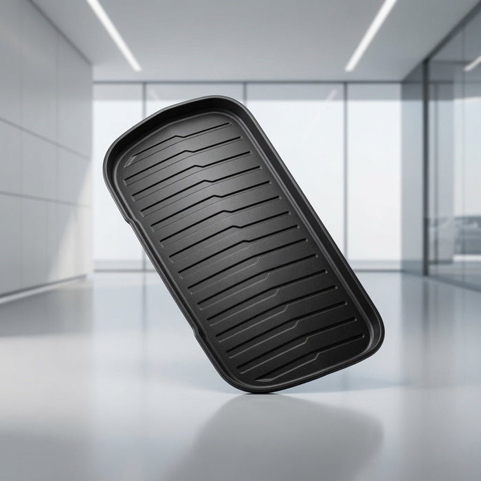 TESERY TPE Front Trunk Mat for Tesla Model Y Juniper