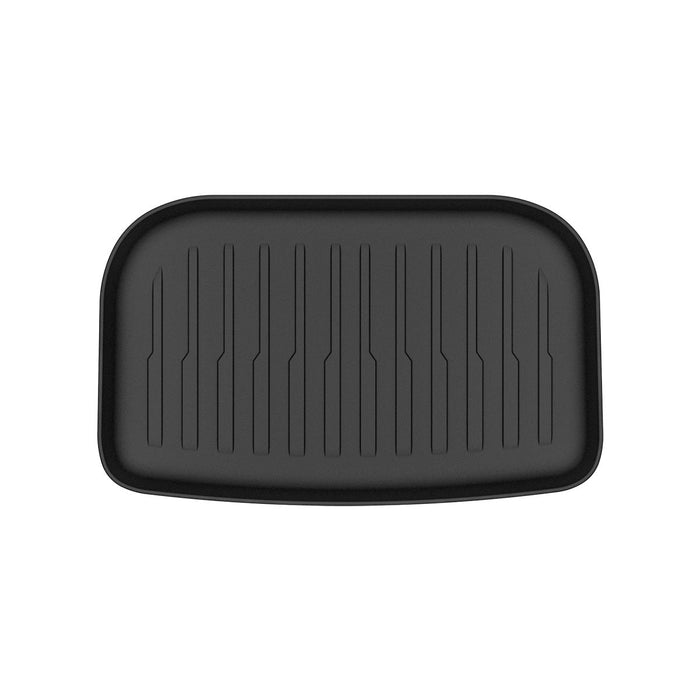 TESERY TPE Rear Trunk Storage Bin Mat for Tesla Model Y Juniper