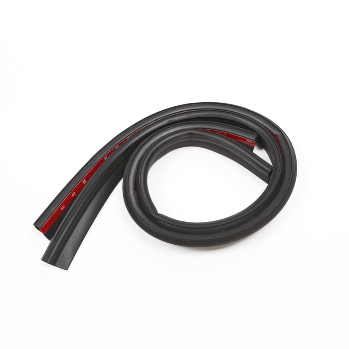 Tesla Cybertruck Car Door Seal Kit Wind Noise Reduction Accessories