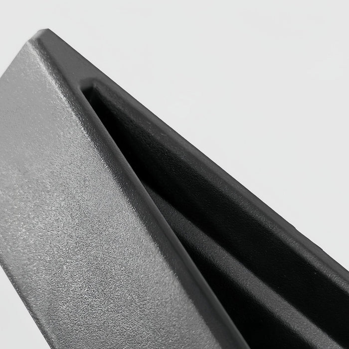 Tesla Cybertruck Injection Molding Door Handle