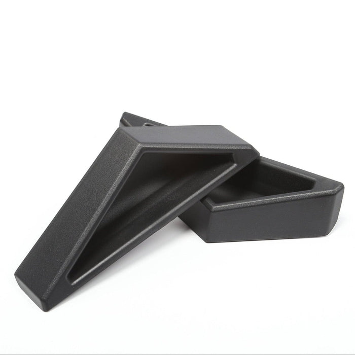Tesla Cybertruck Injection Molding Door Handle