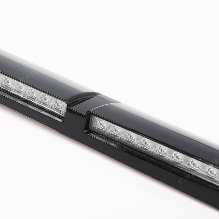 Tesla Cybertruck LED Light Bar Off-Road Overland Roof Top Lighting Bar