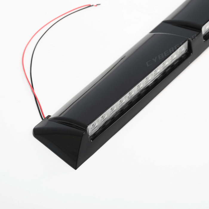 Tesla Cybertruck LED Light Bar Off-Road Overland Roof Top Lighting Bar