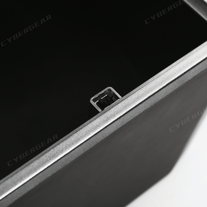 Tesla Cybertruck Rear Storage Box