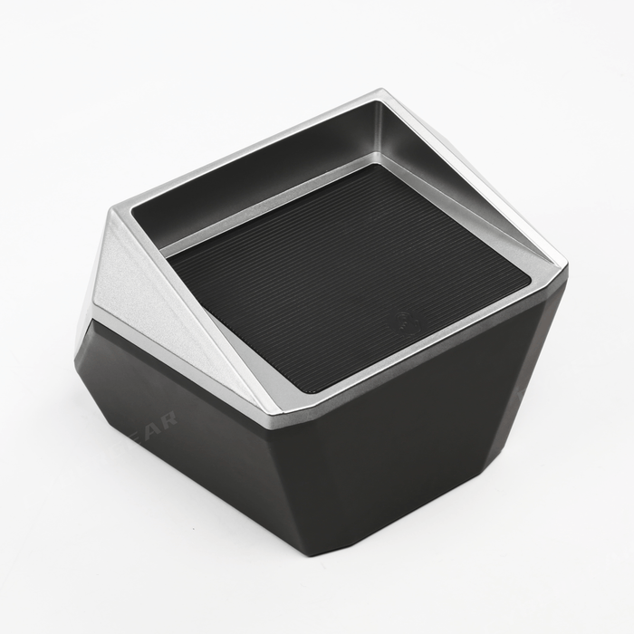 Tesla Cybertruck Rear Storage Box