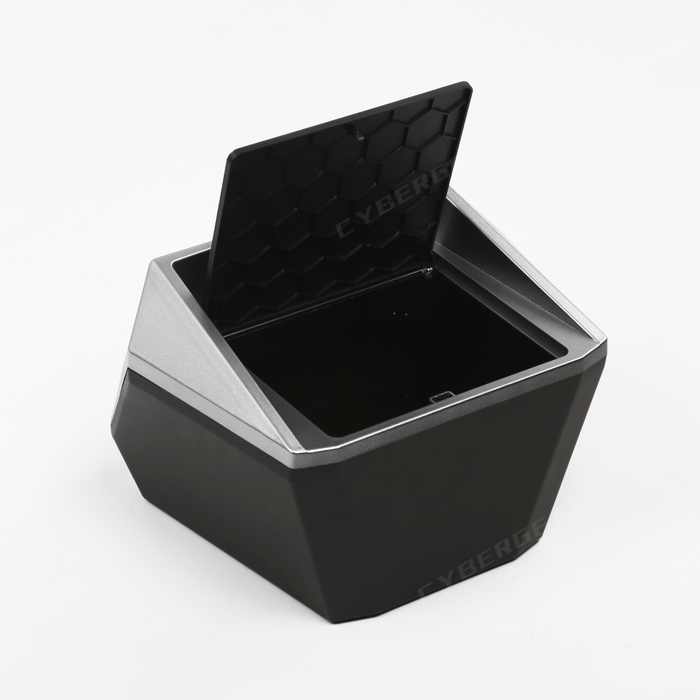 Tesla Cybertruck Rear Storage Box