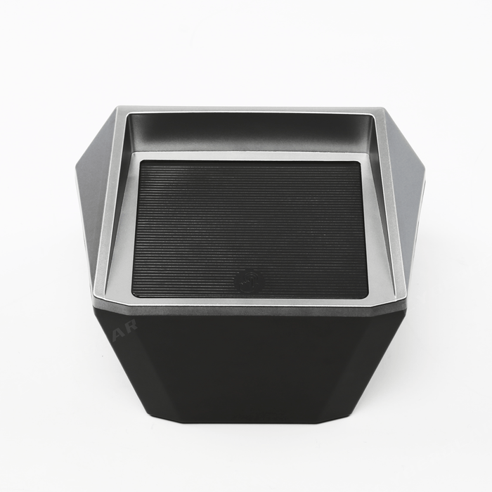 Tesla Cybertruck Rear Storage Box