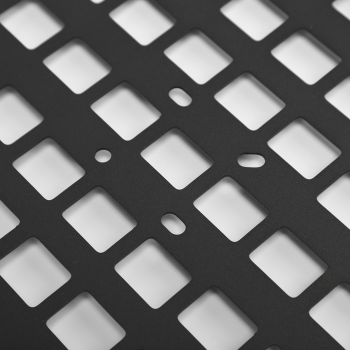 Tesla Cybertruck Roof Rack Molle Panels