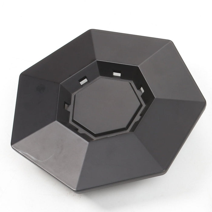 Tesla Cybertruck Wheel Center Cap Set