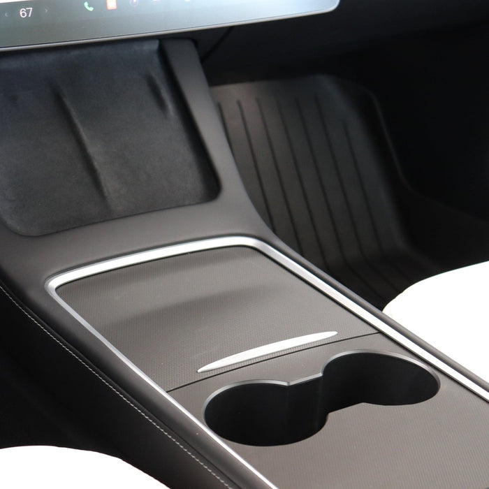 Center Console Wrap (Gen2) | 2021-2023 Tesla Model 3 and 2021-2025 Tesla Model Y