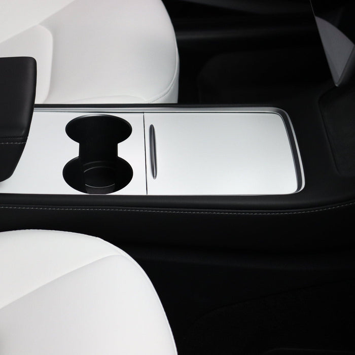 Center Console Wrap (Gen2) | 2021-2023 Tesla Model 3 and 2021-2025 Tesla Model Y