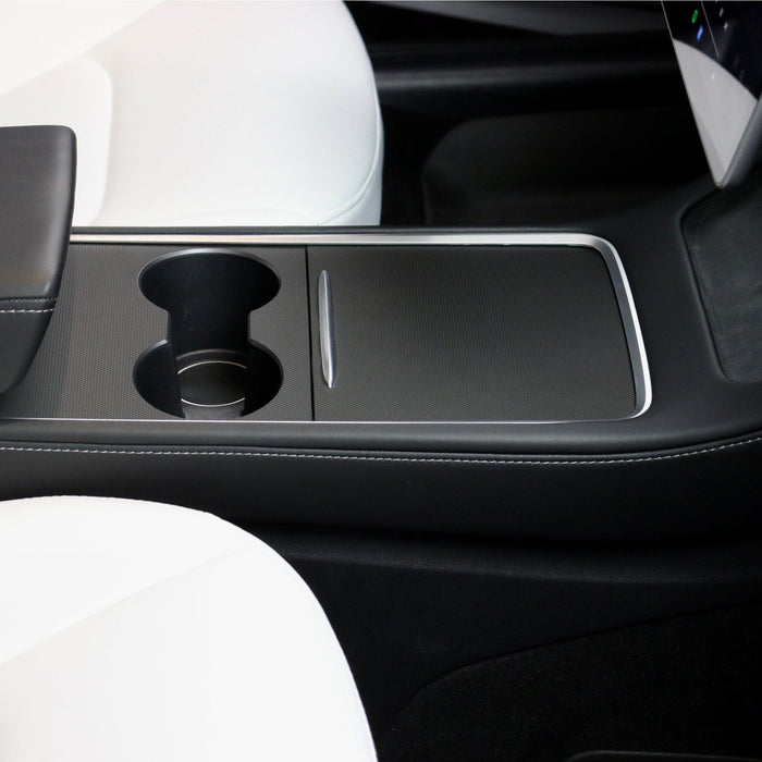 Center Console Wrap (Gen2) | 2021-2023 Tesla Model 3 and 2021-2025 Tesla Model Y