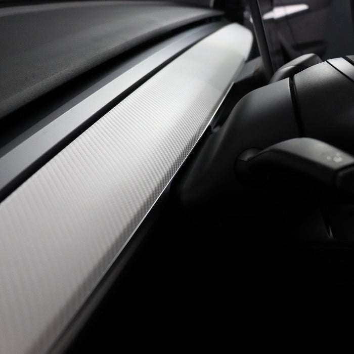 Dashboard Wrap | 2017-2023 Tesla Model 3 and 2019-2025 Tesla Model Y