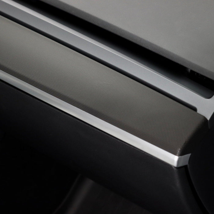 Dashboard Wrap | 2017-2023 Tesla Model 3 and 2019-2025 Tesla Model Y