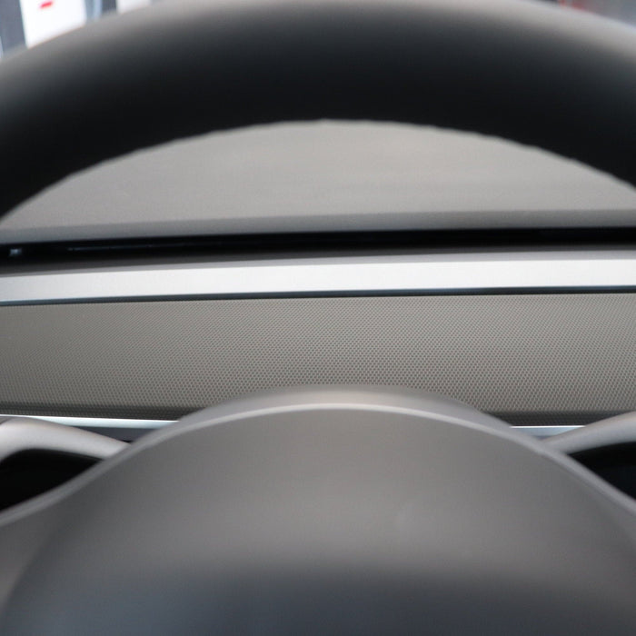 Dashboard Wrap | 2017-2023 Tesla Model 3 and 2019-2025 Tesla Model Y