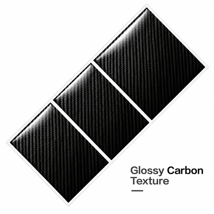 Tesla Model 3 / Y Center Console Wrap * Varity