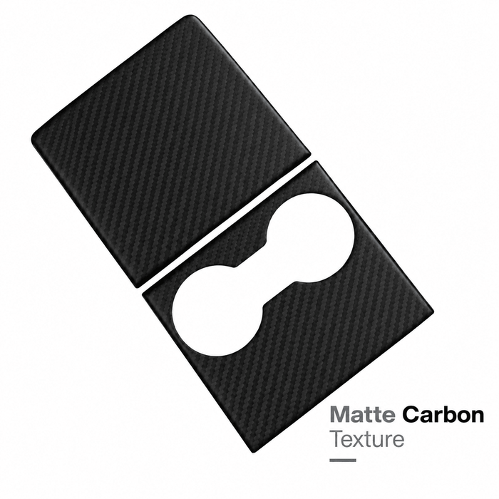Tesla Model 3 / Y Center Console Wrap * Varity