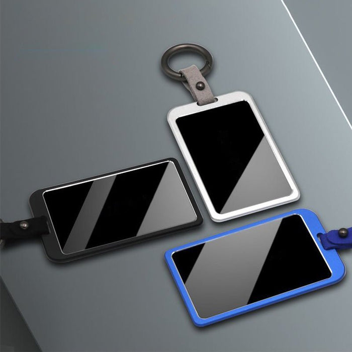Aluminum Key Card Case for Model 3/Y | 6 Colors