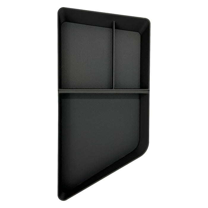 Trunk Tray Organizer | Storage Box for Tesla Model S 2021-2026