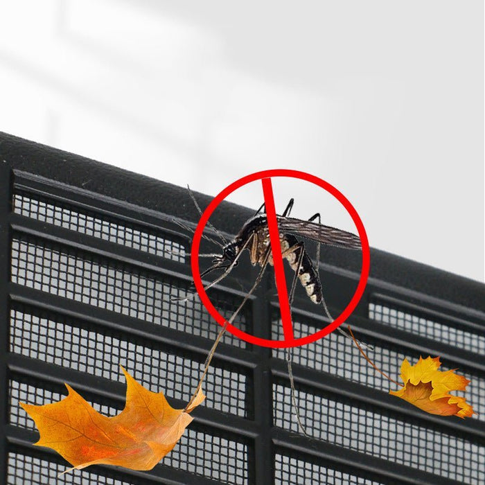 Thunder Inlet Insect Screen For Tesla Model 3 Highland