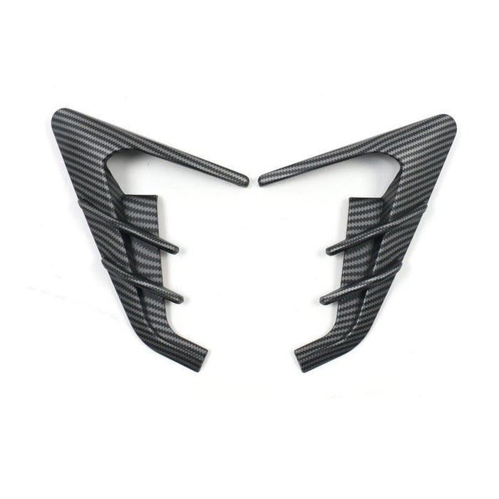 Thunder Side Camera Cover For Tesla Model 3 Highland/Y (Version 4.0 Camera)