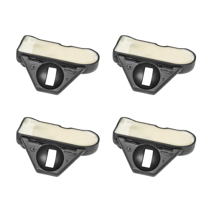 TESERY BLE Bluetooth Tire Pressure Monitoring Sensor(TPMS) for Model 3/Y/S/X