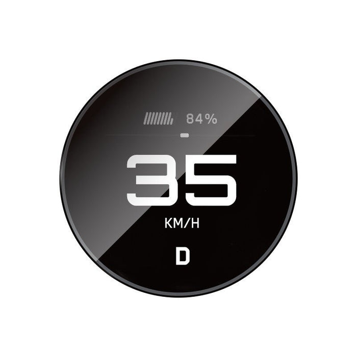 TITA - Magnetic Dashboard Display Pro for Model 3 Highland & Model Y