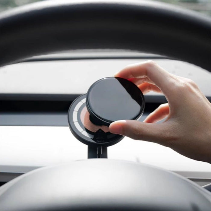 TITA Dashboard Display Pro for Model 3/Y