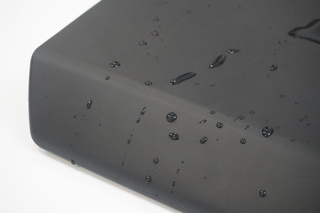 TPE Console Armrest Cover for Tesla Cybertruck