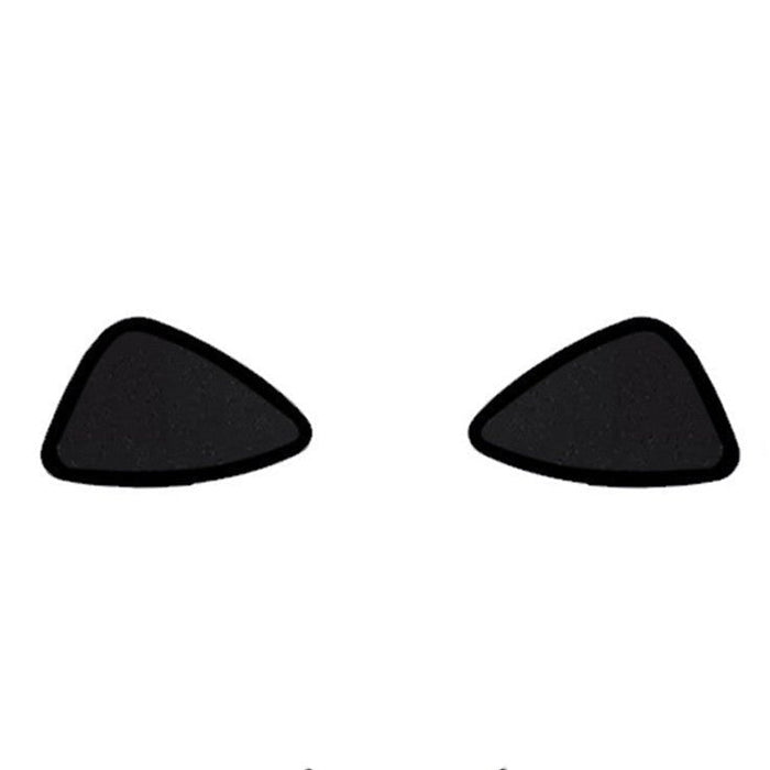 Triangular Window Shades for Tesla Model Y/3