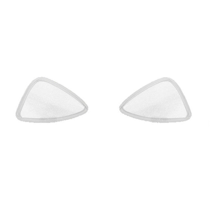 Triangular Window Shades for Tesla Model Y/3