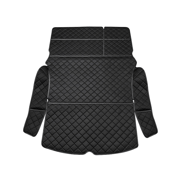 Trunk Mat Waterproof Car Dog Cover for Model Y | TESERY