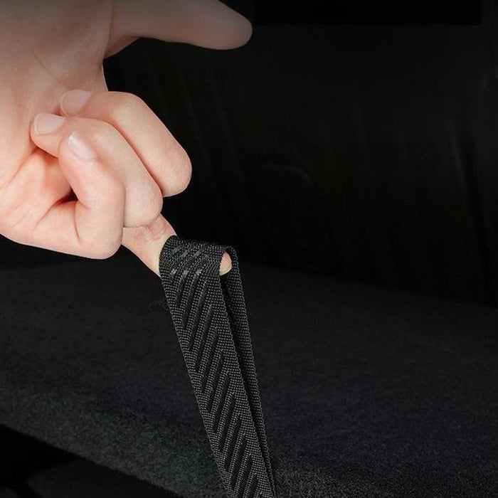 Trunk Pull Cord for Tesla Model Y