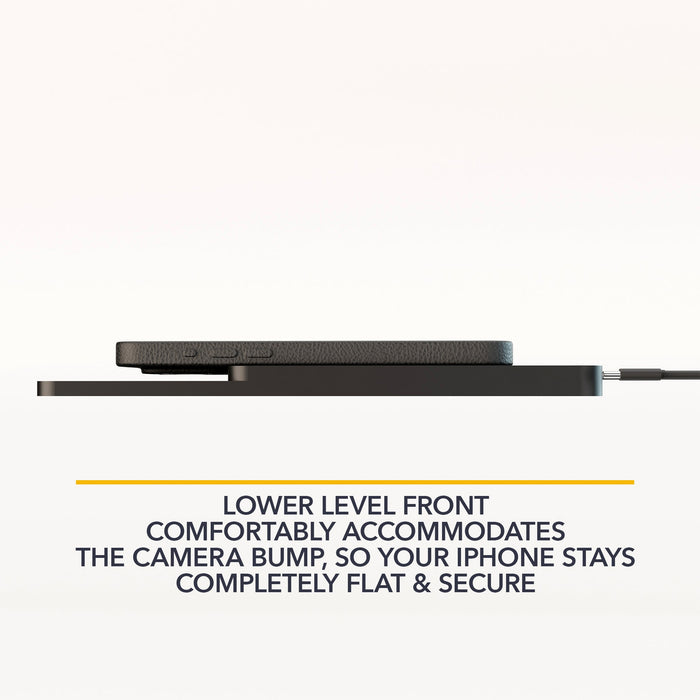 Armrest Magnetic Wireless Charging Pad | GMC Hummer EV, MagSafe Compatible