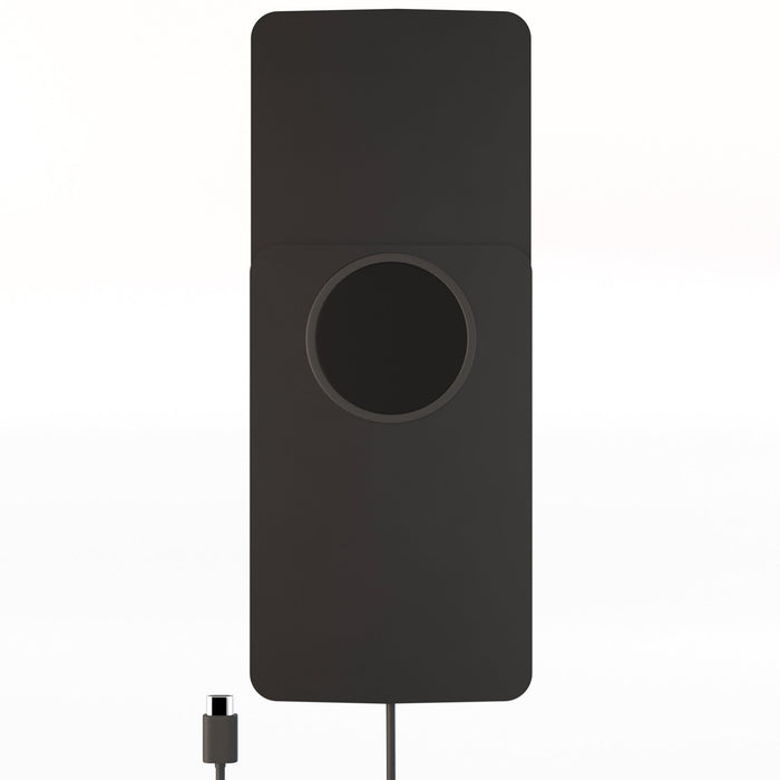 Armrest Magnetic Wireless Charging Pad | GMC Hummer EV, MagSafe Compatible