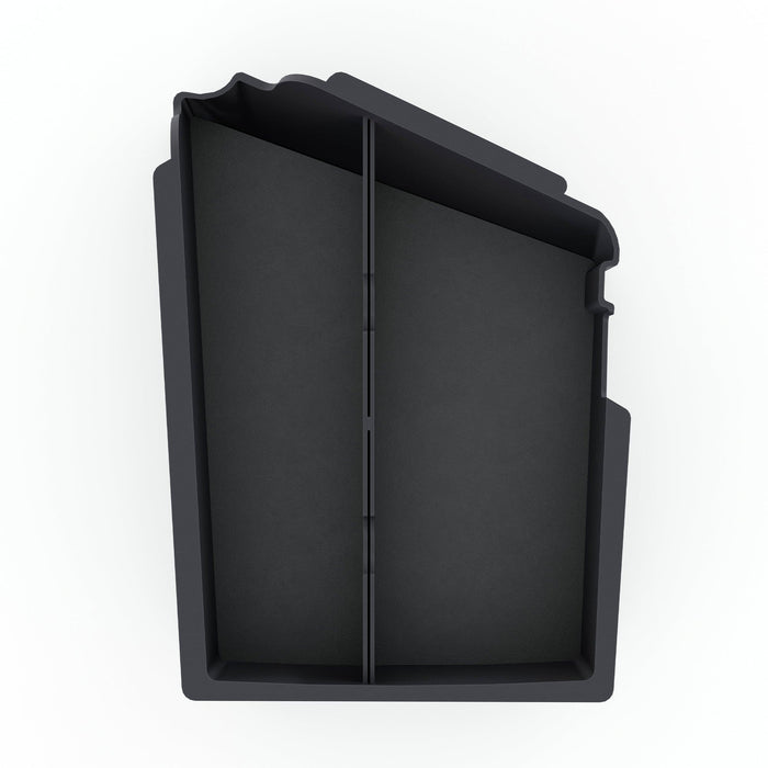 Armrest Organizer | Cadillac LYRIQ - Center Console Storage Insert