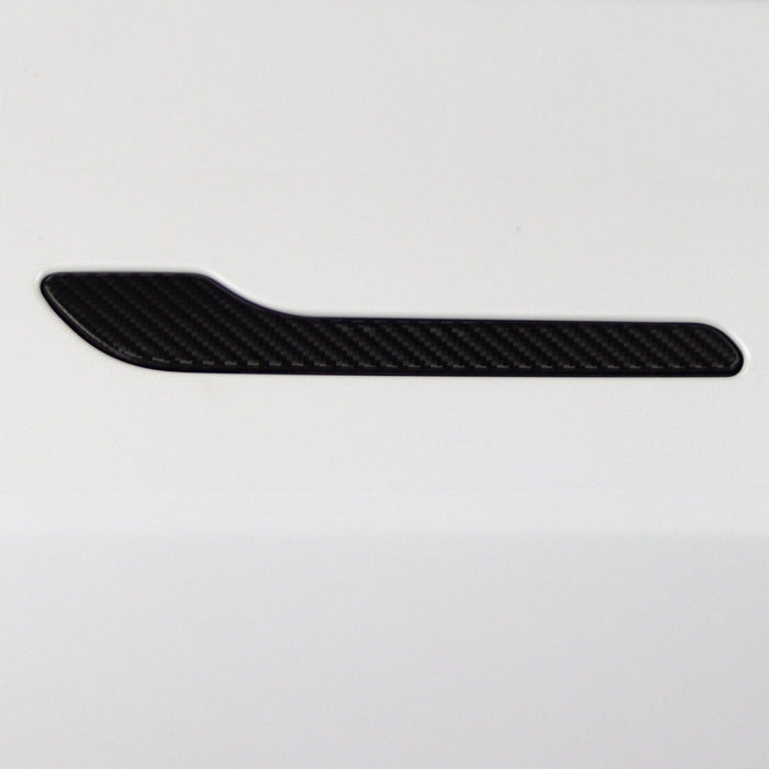 Door Handles Vinyl Covers | Tesla Model 3 / Model Y 2017-2026