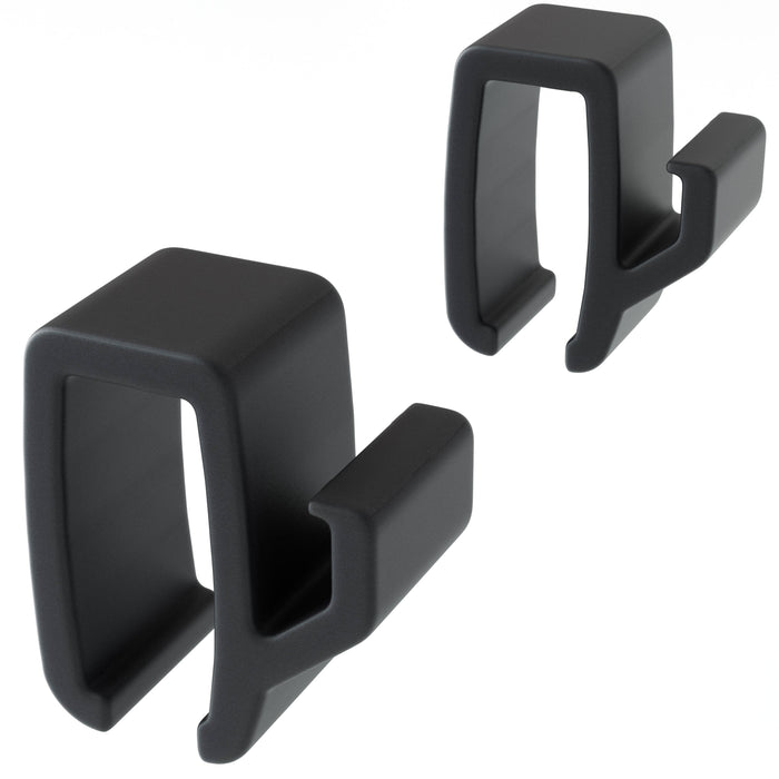 Coat Hanger (2pc) | for Rivian R1S/R1T & Lucid Air
