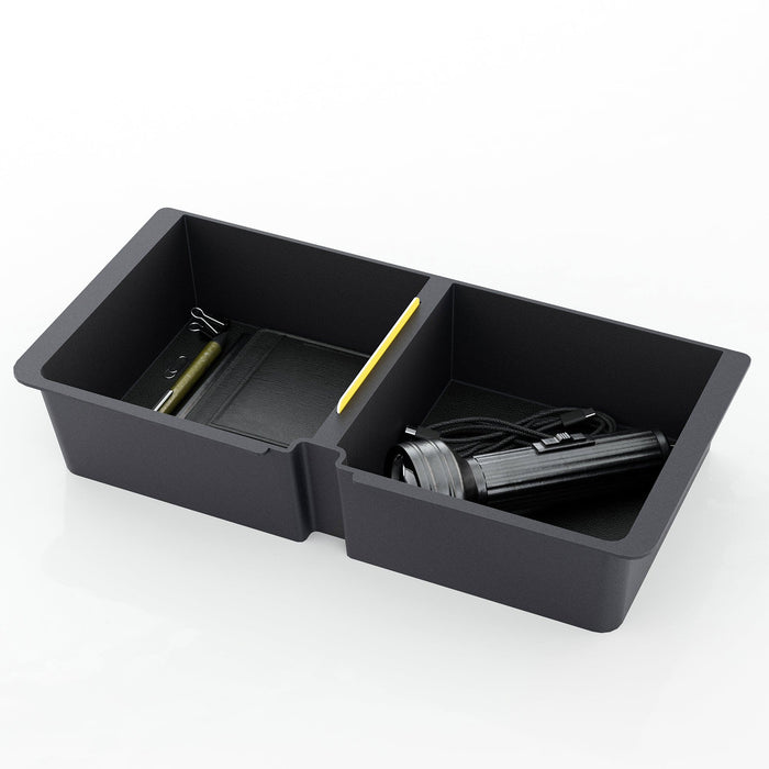 Half Tray Armrest | GMC Hummer EV - Center Console Organizer