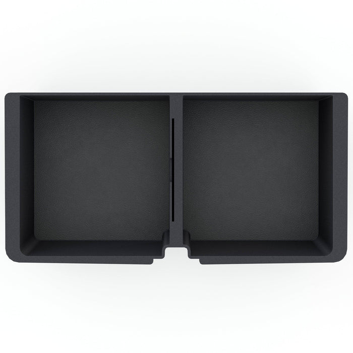 Half Tray Armrest | GMC Hummer EV - Center Console Organizer