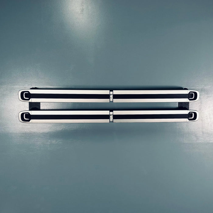 Cargo Crossbars Wall Mount | for Rivian R1T/R1S