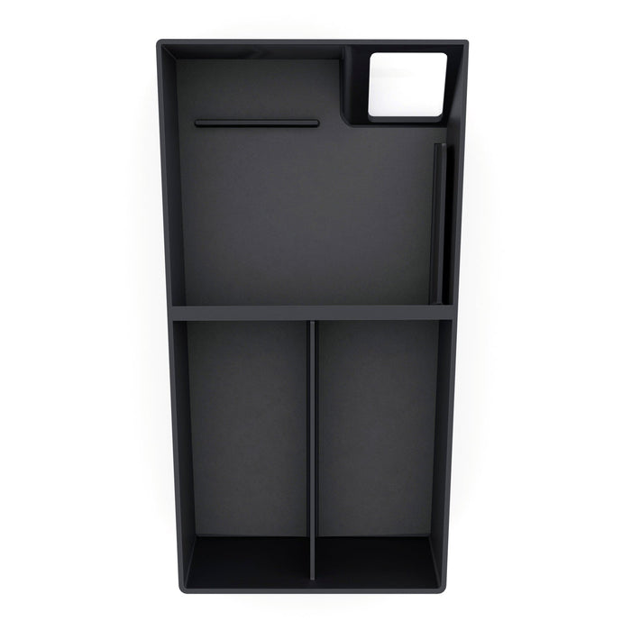 Center Console Storage Tray | Mustang Mach-E 2021-2024 Armrest Organizer
