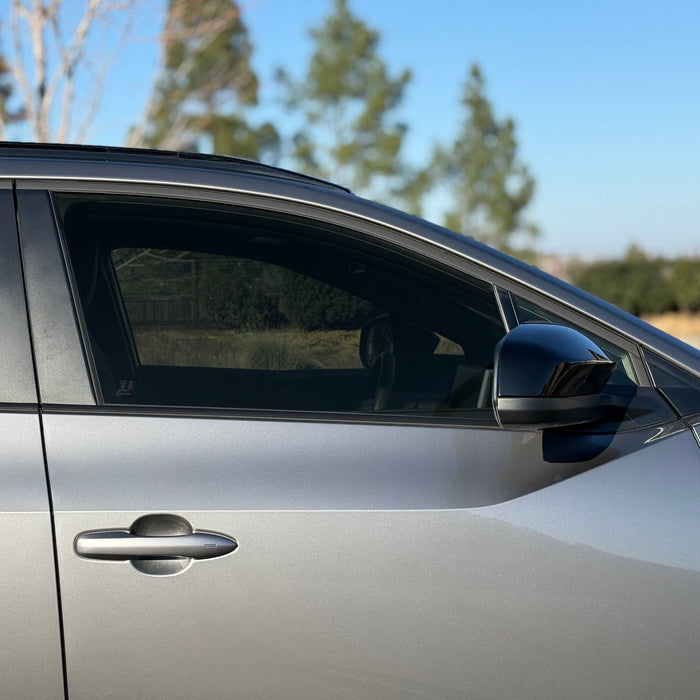 Nano Ceramic Windows Tint | Toyota bZ4X (2024-2025) - Nano Ceramic IR Film