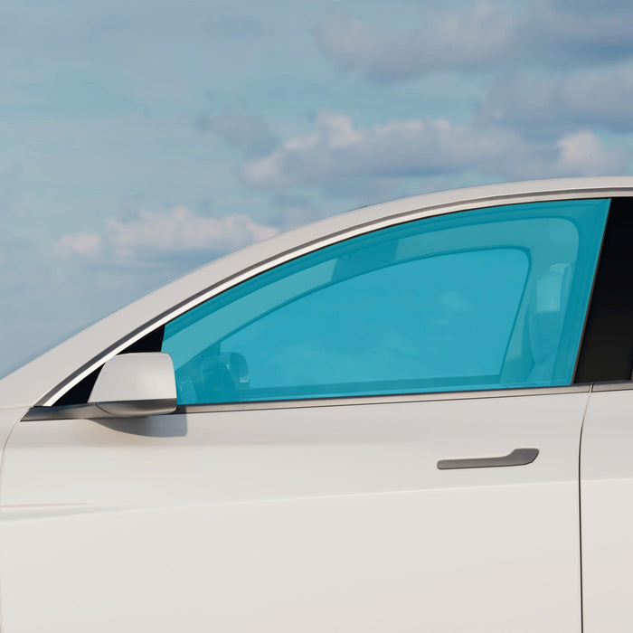 Nano Ceramic Windows Tint | Tesla Model Y Juniper 2026